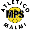 Malmin Palloseura Helsinki Logo