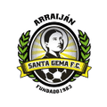 Santa Gema Reserves Logo