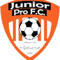 Junior Pro FC Logo