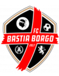 Bastia CA Logo