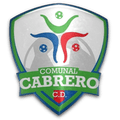 Comunal Cabrero Logo