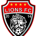 Jackson Lions Logo