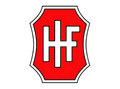 Hvidovre IF Reserve Logo