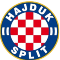 HNK Hajduk Split U17 Logo