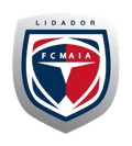 FC Maia Youth Logo