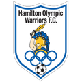 Newcastle Olympic FC(w) Logo