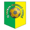 TJ Tatran Oravske Vesele Logo