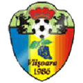 Viisoara Miles Logo