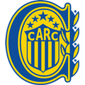 CLB Rosario Central Logo