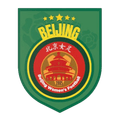 Beijing(W) Logo