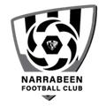 Narrabeen FC Logo