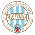 SKP Victoria Warszawa Logo