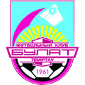 Shakhtar Bulat II Logo