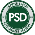 PSD Academy Women Logo