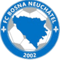 FC Bosna 2002 Logo