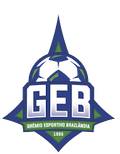 Gremio Esportivo Brazlandia U20 Logo