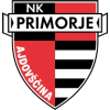 NK Primorje Women Logo
