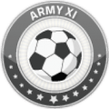 Army XI Logo