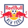 New York Red Bulls Academy Logo