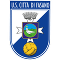 Citta di Fasano U19 Logo
