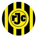 Roda JC U19 Logo