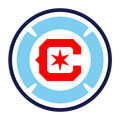 CLB Chicago Fire Logo
