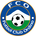 FC Ordino Logo