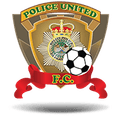 Belize Police United Logo
