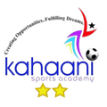 Kahaani Women Logo