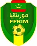 Mauritania Logo