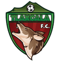 Tlaxcala FC Logo