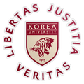 Korea Republic University XI Logo