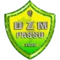 ดีซีเอ็ม ปาสโซ U20 Logo