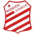 FK Radnicki Sombor Logo