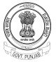 Punjab U23 Logo