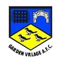 Garden Village Logo