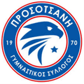 Prosotsani Logo