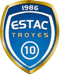 ES Troyes AC W Logo