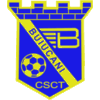Buiucani Logo
