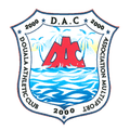 Douala AC 2000 Logo