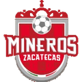 Mineros Zacatecas CDMX Logo