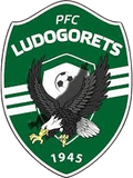 Ludogorets Razgrad Women Logo