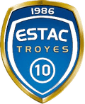 Troyes U17 Logo