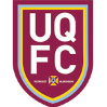 昆士蘭科技大學後備隊 Logo
