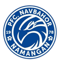 Barkamol Namangan Logo