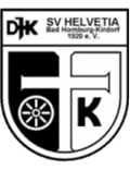 ดีเจเค บาด ฮอมบวร์ก Logo