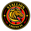 Stallion Laguna FC Logo