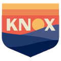 quân Knoxville Logo