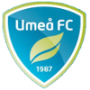 Umea FC Academy Logo