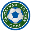 Castelnau le Cres Logo